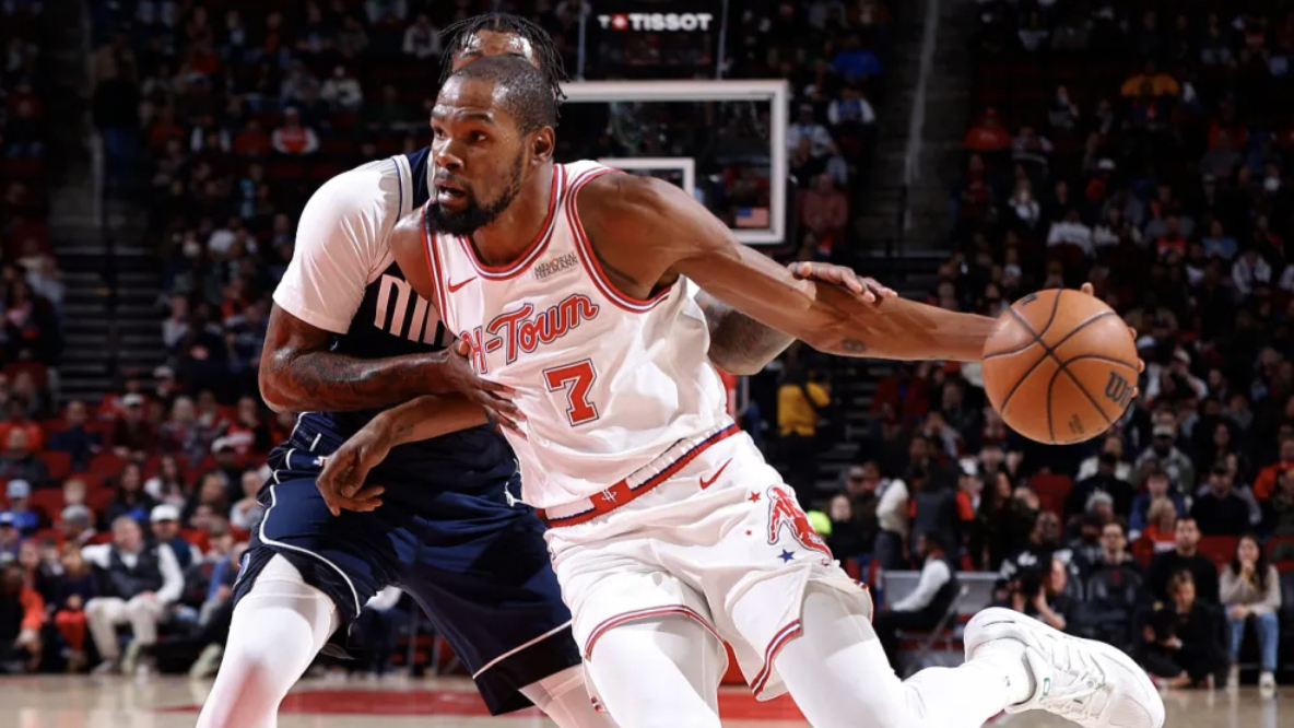 kaiyun sports-休斯敦火箭迎欧篮联关键赛，今夜豪取连胜，气氛紧张，球探报告显示潜力(休斯顿火箭比赛直播)